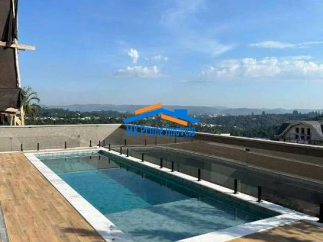 #15518 - Casa em condomínio para Venda em Santana de Parnaíba - SP