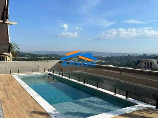 #15518 - Casa em condomínio para Venda em Santana de Parnaíba - SP