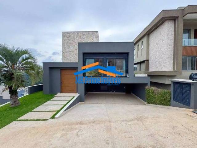 #15506 - Casa em condomínio para Venda em Santana de Parnaíba - SP