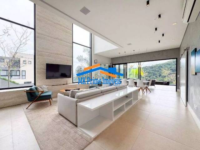 #15506 - Casa em condomínio para Venda em Santana de Parnaíba - SP