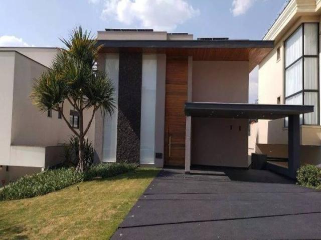 Casa em condomínio para Venda em Santana de Parnaíba - 5