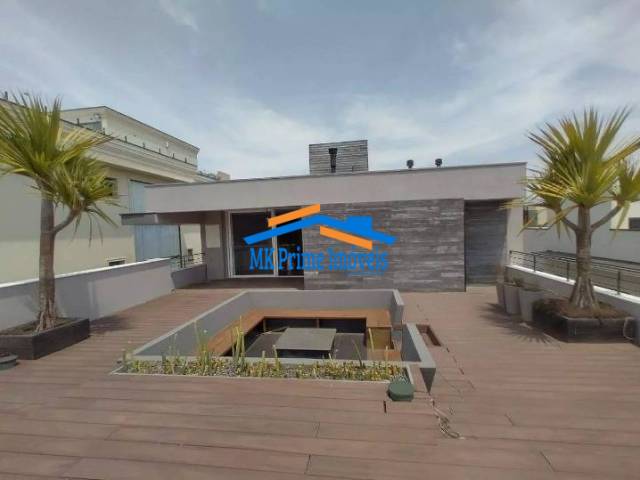 #15507 - Casa em condomínio para Venda em Santana de Parnaíba - SP