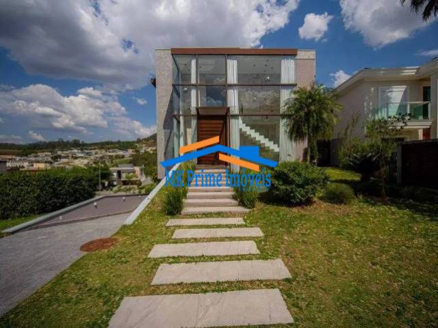 #15532 - Casa em condomínio para Venda em Santana de Parnaíba - SP