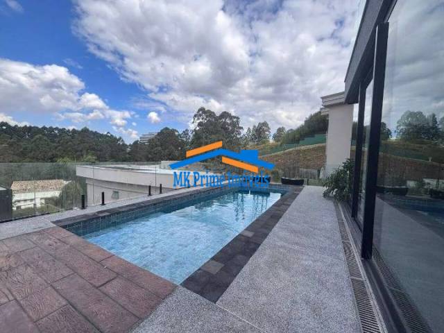 #15534 - Casa em condomínio para Venda em Santana de Parnaíba - SP