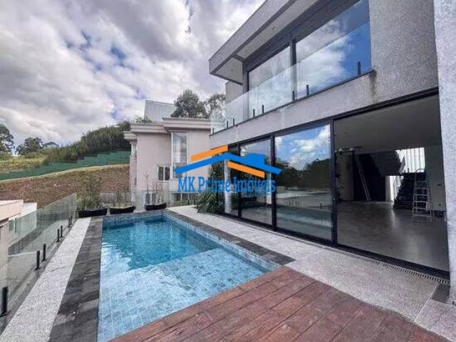 #15534 - Casa em condomínio para Venda em Santana de Parnaíba - SP