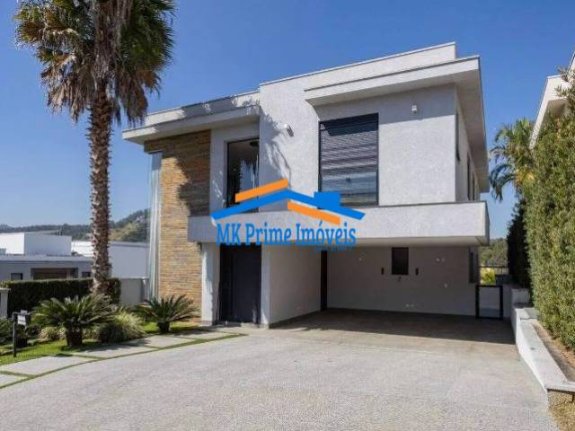 #15535 - Casa em condomínio para Venda em Santana de Parnaíba - SP