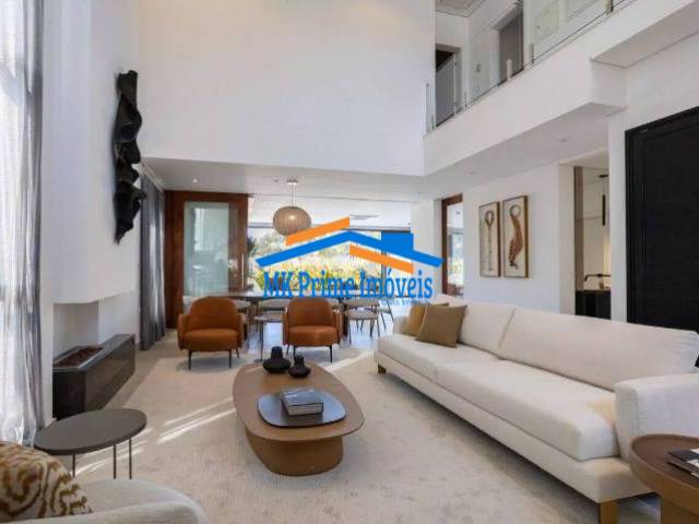 #15535 - Casa em condomínio para Venda em Santana de Parnaíba - SP