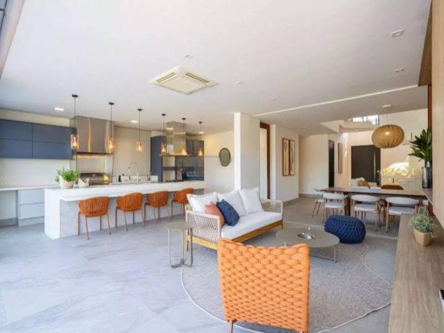 Casa em condomínio para Venda em Santana de Parnaíba - 5