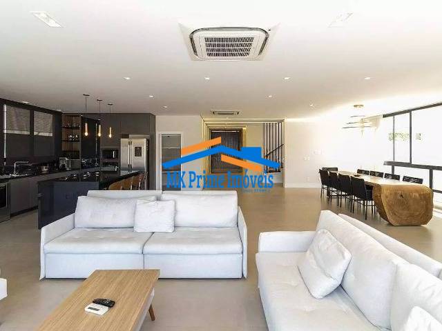 #15533 - Casa em condomínio para Venda em Santana de Parnaíba - SP