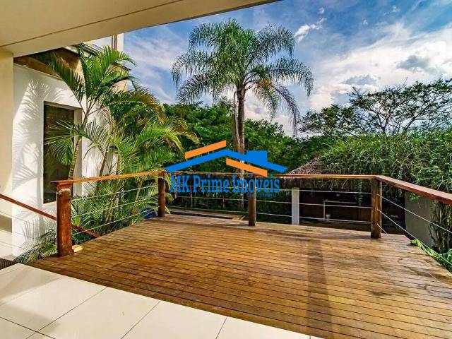 #15536 - Casa em condomínio para Venda em Santana de Parnaíba - SP