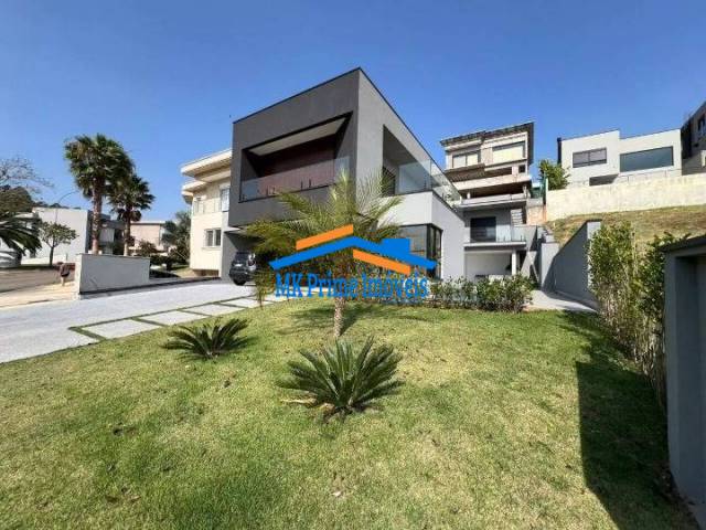 #15508 - Casa em condomínio para Venda em Santana de Parnaíba - SP