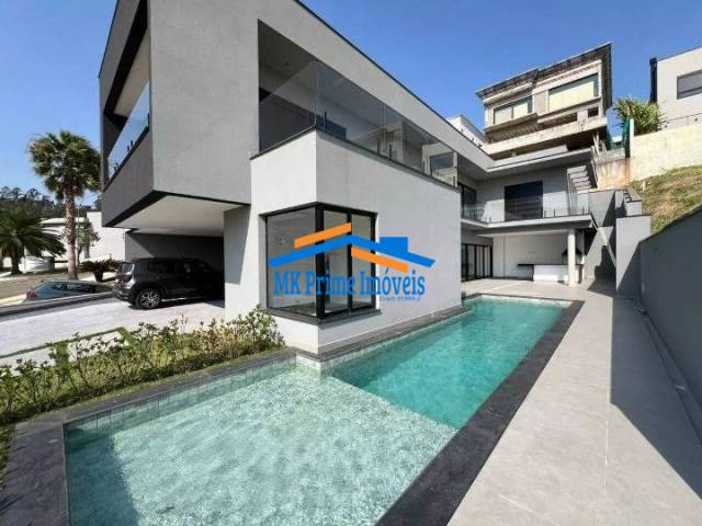 #15508 - Casa em condomínio para Venda em Santana de Parnaíba - SP