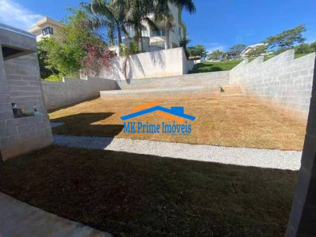 #15510 - Casa em condomínio para Venda em Santana de Parnaíba - SP