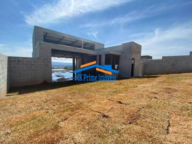 #15510 - Casa em condomínio para Venda em Santana de Parnaíba - SP