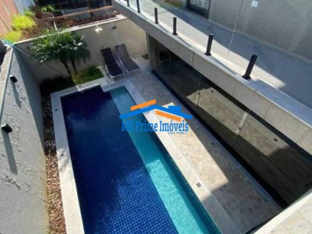 #15512 - Casa em condomínio para Venda em Santana de Parnaíba - SP