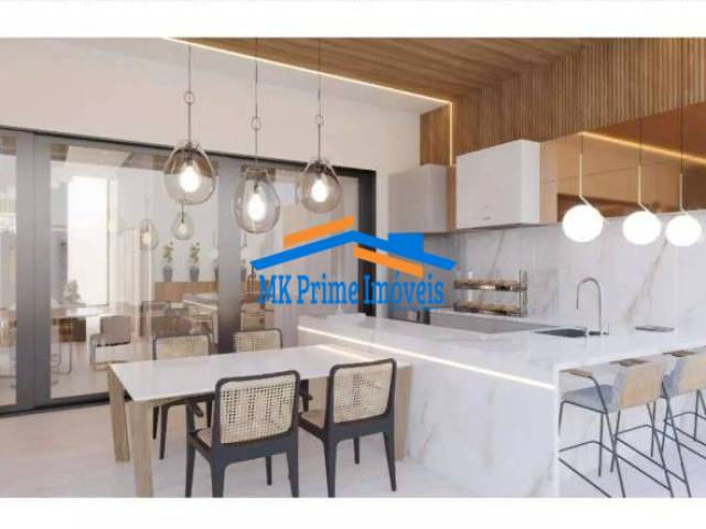 #15513 - Casa em condomínio para Venda em Santana de Parnaíba - SP