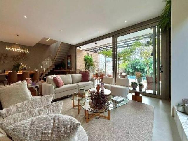Casa em condomínio para Venda em Santana de Parnaíba - 5