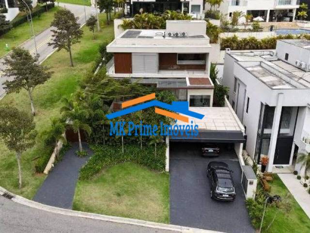 #15515 - Casa em condomínio para Venda em Santana de Parnaíba - SP