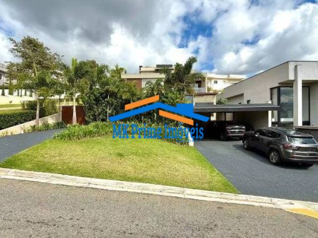 #15515 - Casa em condomínio para Venda em Santana de Parnaíba - SP