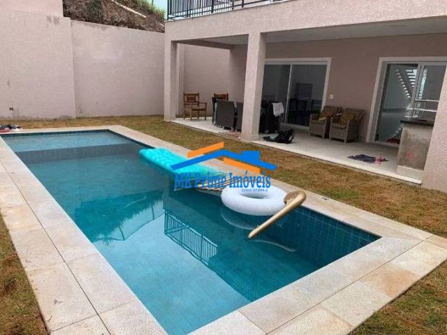 #15517 - Casa em condomínio para Venda em Santana de Parnaíba - SP