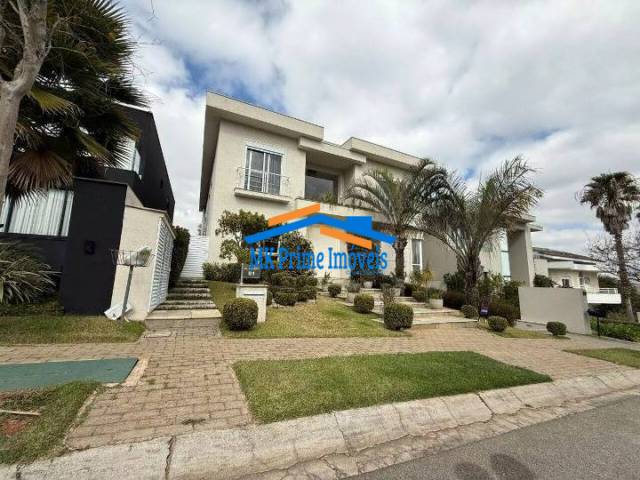 #15537 - Casa em condomínio para Venda em Santana de Parnaíba - SP