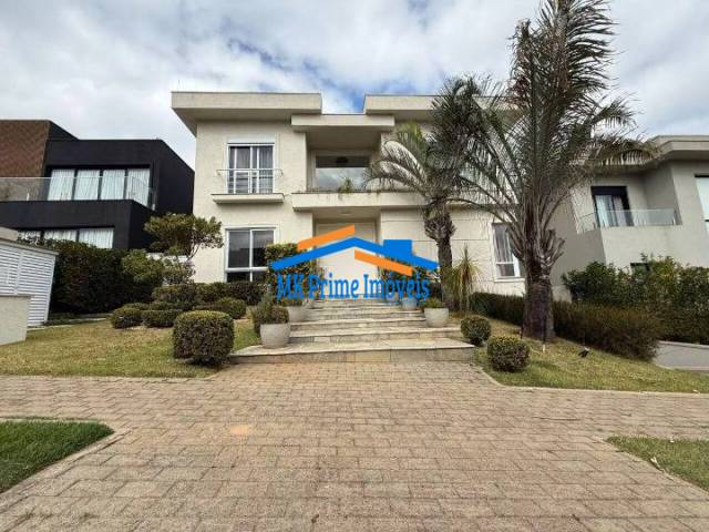 #15537 - Casa em condomínio para Venda em Santana de Parnaíba - SP