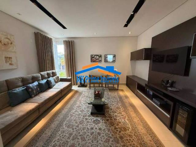 #15537 - Casa em condomínio para Venda em Santana de Parnaíba - SP