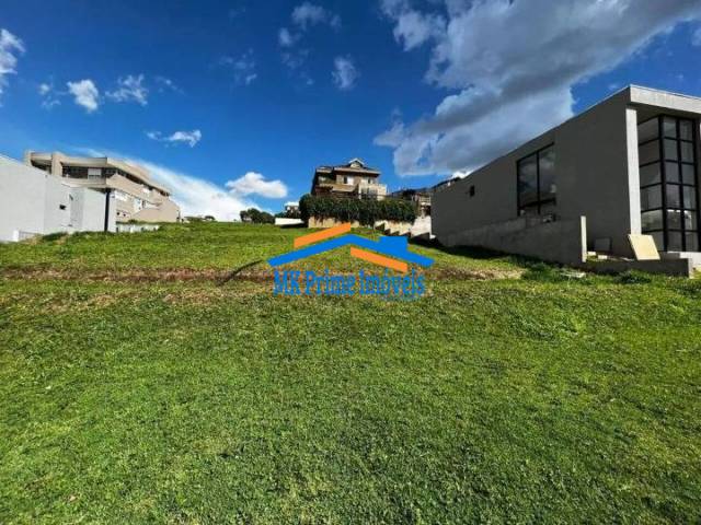 #15529 - Terreno em condomínio para Venda em Santana de Parnaíba - SP