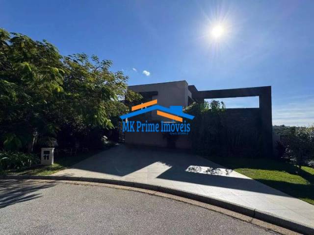 #15527 - Casa em condomínio para Venda em Santana de Parnaíba - SP