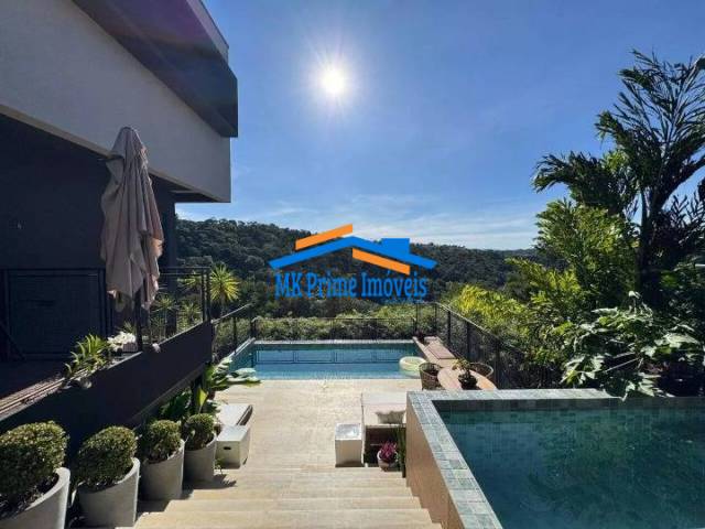 #15527 - Casa em condomínio para Venda em Santana de Parnaíba - SP