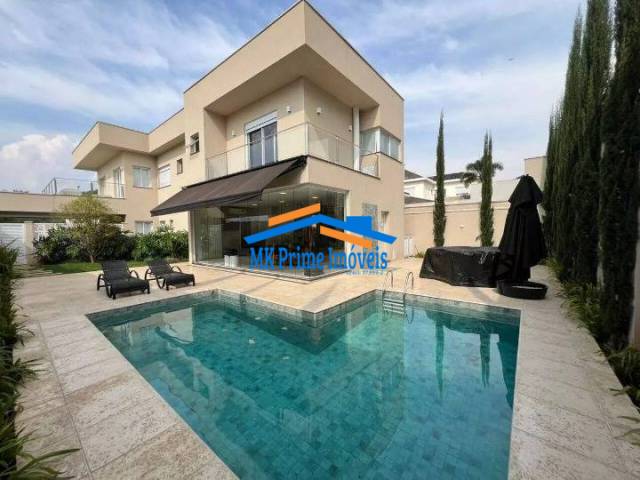 #15526 - Casa em condomínio para Venda em Santana de Parnaíba - SP