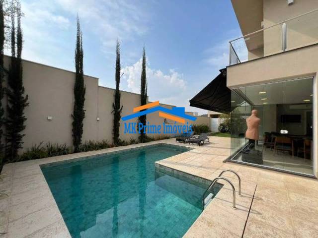 #15526 - Casa em condomínio para Venda em Santana de Parnaíba - SP