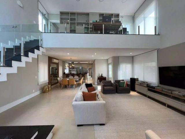 Casa em condomínio para Venda em Santana de Parnaíba - 4