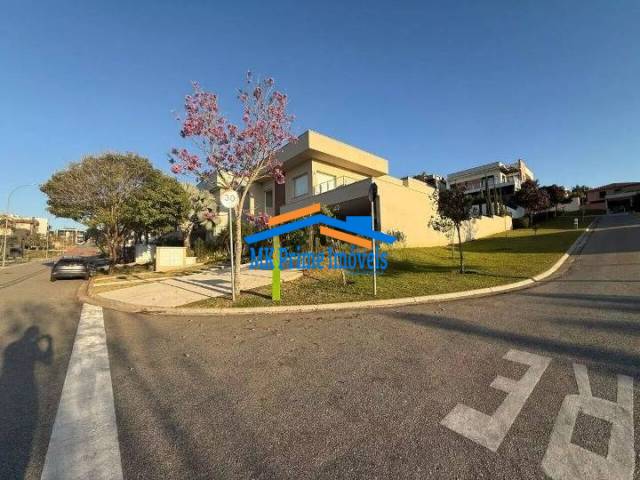 #15520 - Casa em condomínio para Venda em Santana de Parnaíba - SP