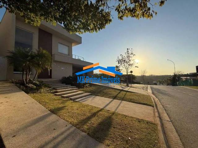 #15520 - Casa em condomínio para Venda em Santana de Parnaíba - SP