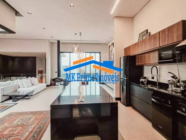 #15523 - Casa em condomínio para Venda em Santana de Parnaíba - SP