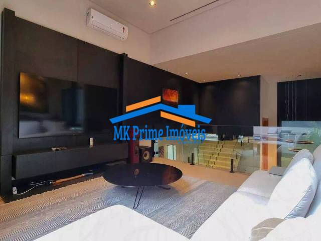 #15523 - Casa em condomínio para Venda em Santana de Parnaíba - SP