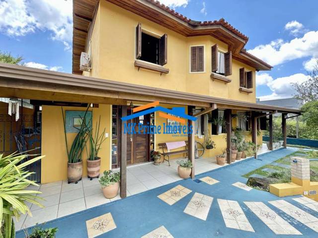 #15480 - Casa em condomínio para Venda em Jandira - SP