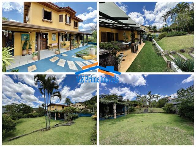 #15480 - Casa em condomínio para Venda em Jandira - SP