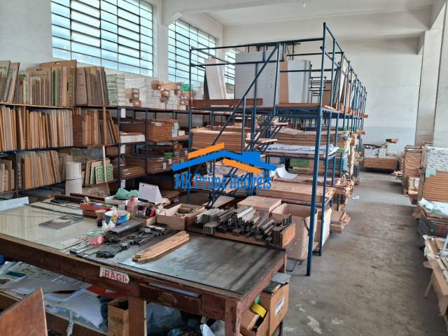 #15540 - Prédio comercial para Venda em São Paulo - SP