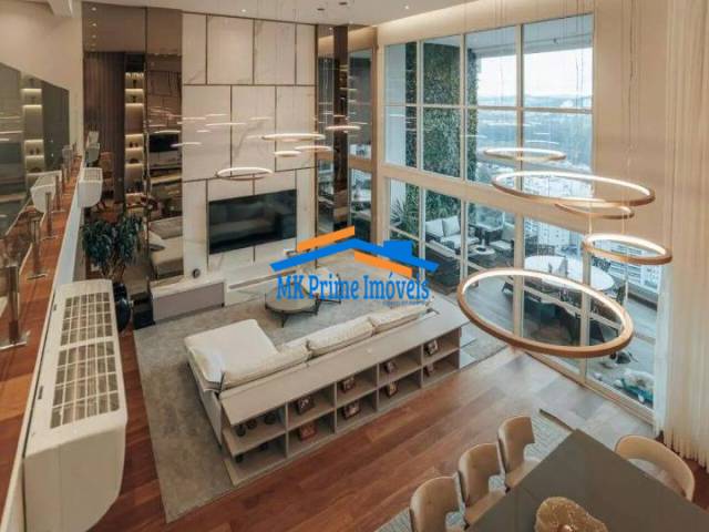 #15541 - Apartamento para Venda em Barueri - SP