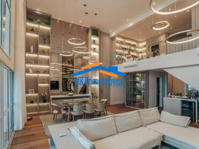 #15541 - Apartamento para Venda em Barueri - SP