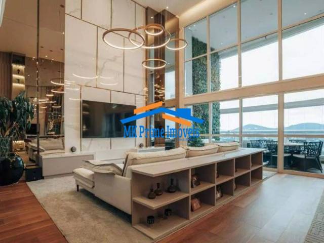 #15541 - Apartamento para Venda em Barueri - SP