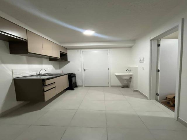 Apartamento para Locação em São Paulo - 5