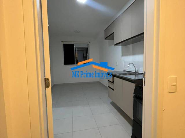 #15547 - Apartamento para Locação em São Paulo - SP