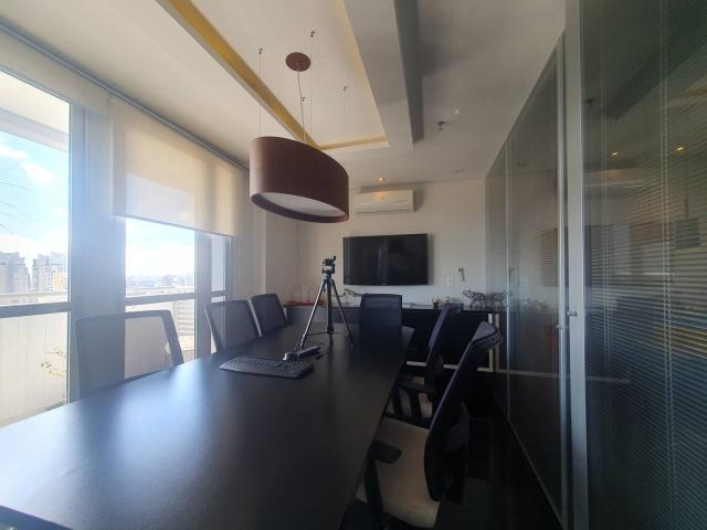 Sala para Locação em São Paulo - 4
