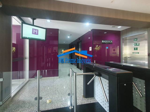 #15548 - Sala para Locação em São Paulo - SP