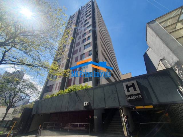 #15548 - Sala para Locação em São Paulo - SP