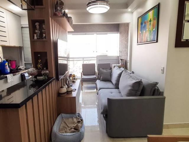 Apartamento para Venda em Osasco - 5
