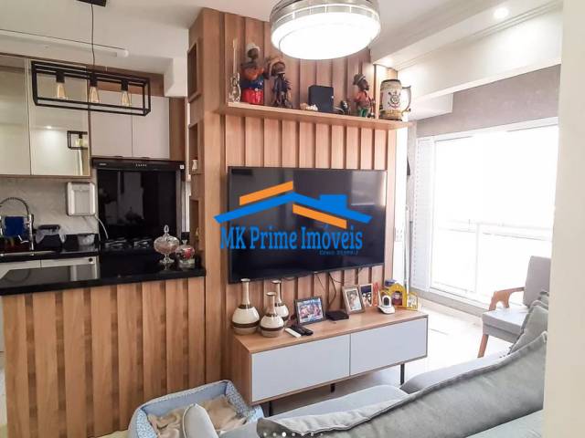 #15549 - Apartamento para Venda em Osasco - SP